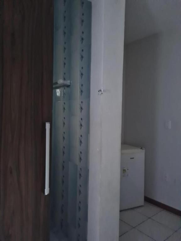 Suites Caravelas Арраял-ду-Кабу Экстерьер фото