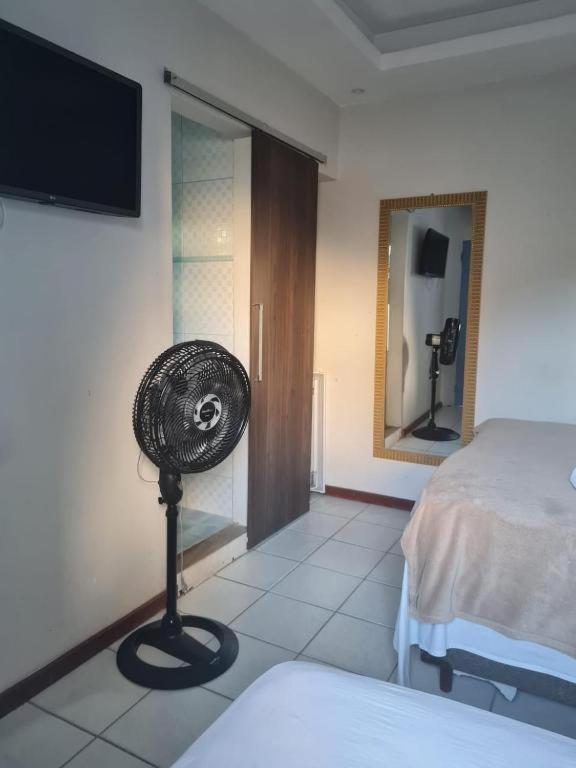 Suites Caravelas Арраял-ду-Кабу Экстерьер фото