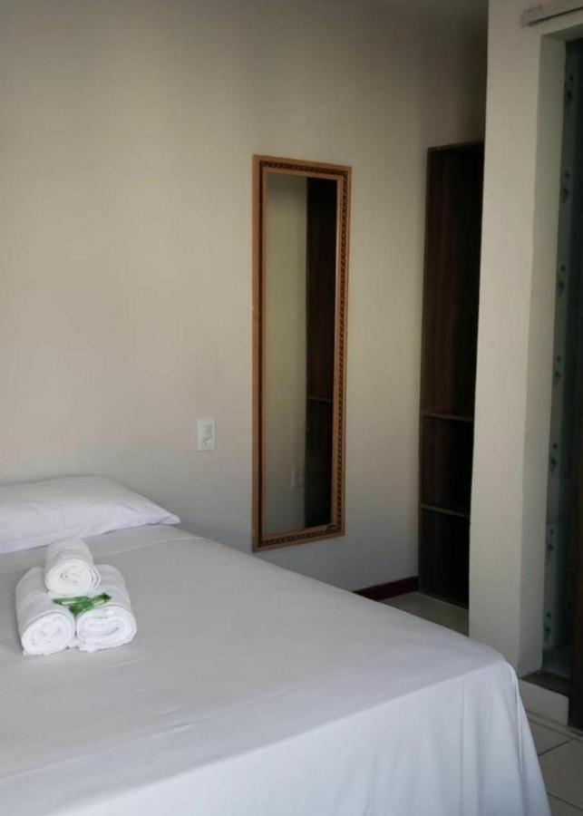 Suites Caravelas Арраял-ду-Кабу Экстерьер фото