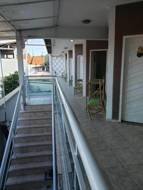 Suites Caravelas Арраял-ду-Кабу Экстерьер фото